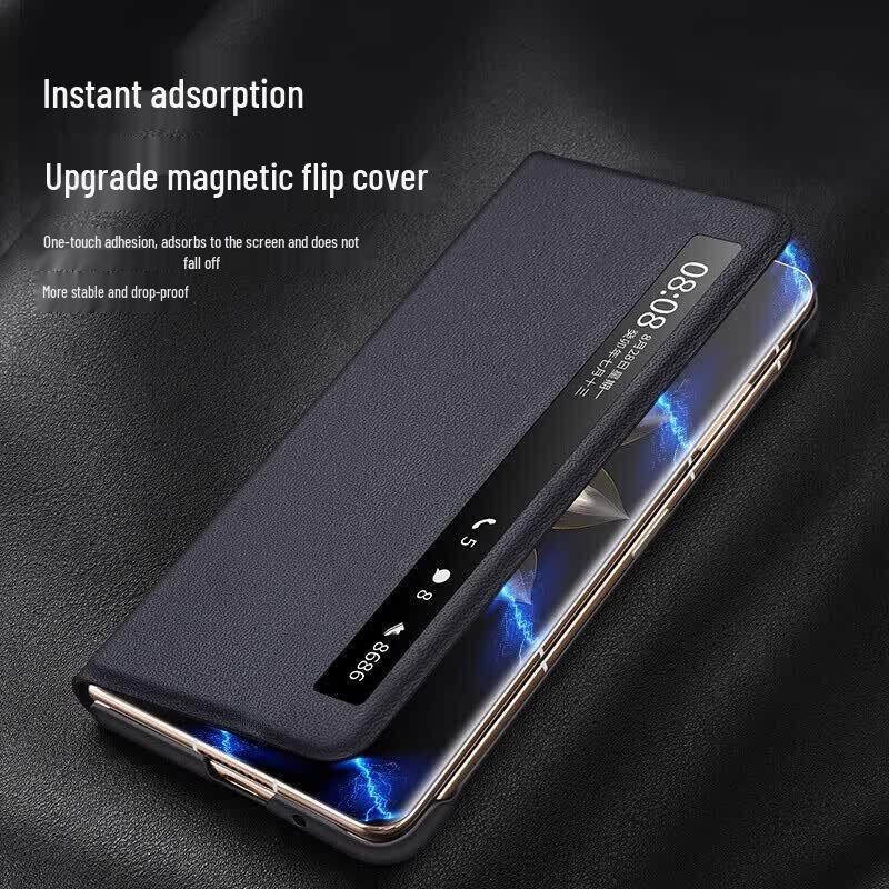 Vivo X Fold6 Magnetic Anti-Drop Protective Phone Case