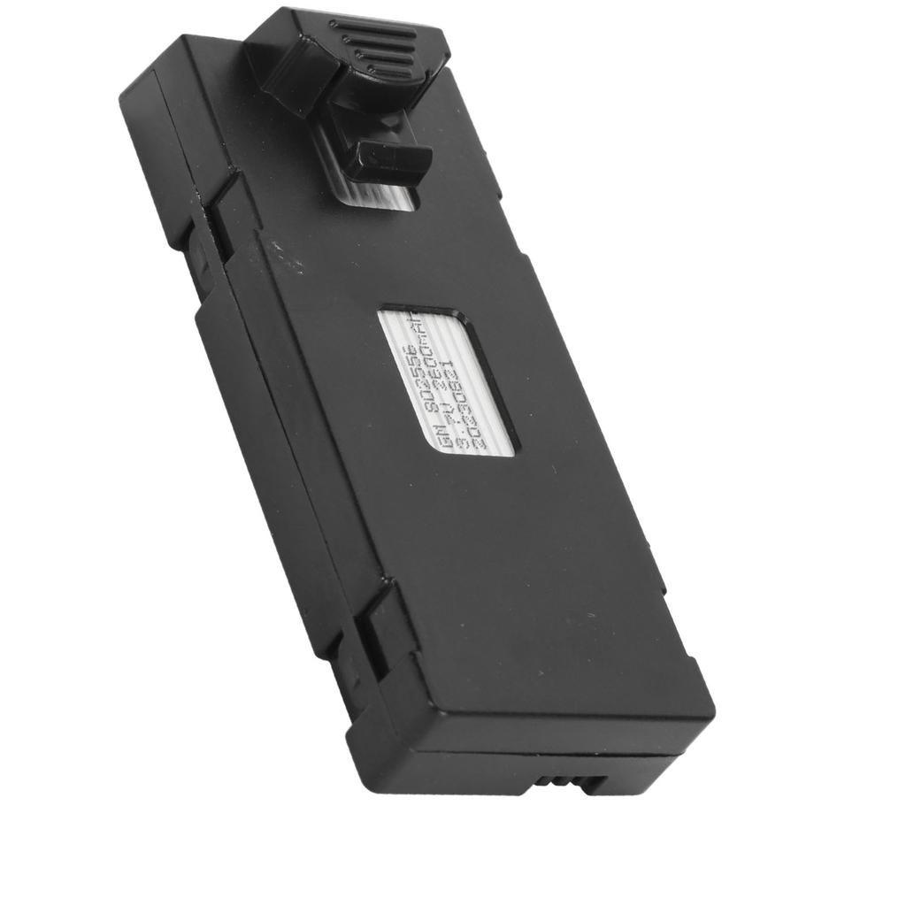 3.7V 2600mAh UAV Lithium Battery Portable Quadcopter Lithium Battery For E88 E88PRO E525 E99 E99PRO P1 P5PRO K3 S1 P8 S98