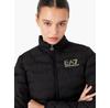 Куртка женская Emporio Armani черный
