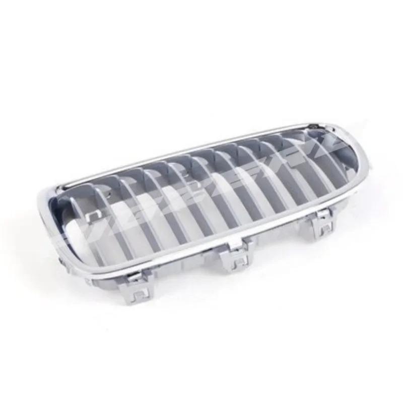 Automobile Front Air Inlet Intake Mesh Trim Grill Replacement Part for BMW 3 Series 320 328 335 F30 F35 Brand New