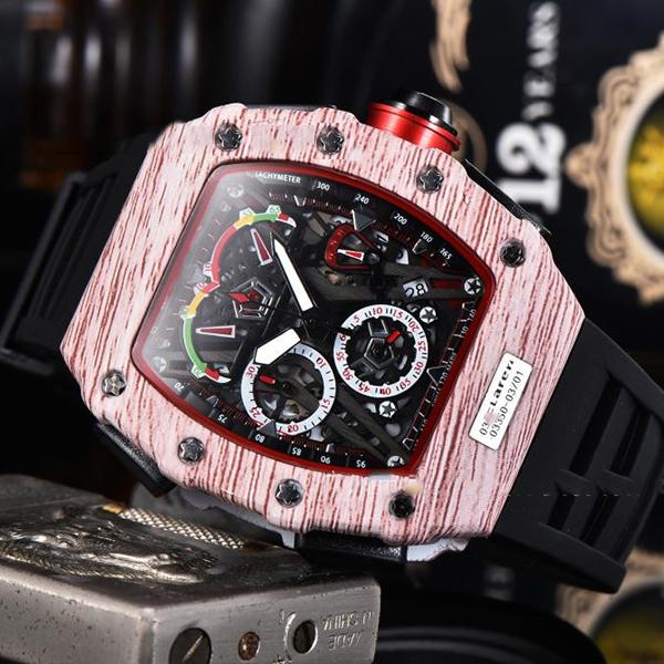 Ceas de mână cu cuarț pentru bărbați, ceas business