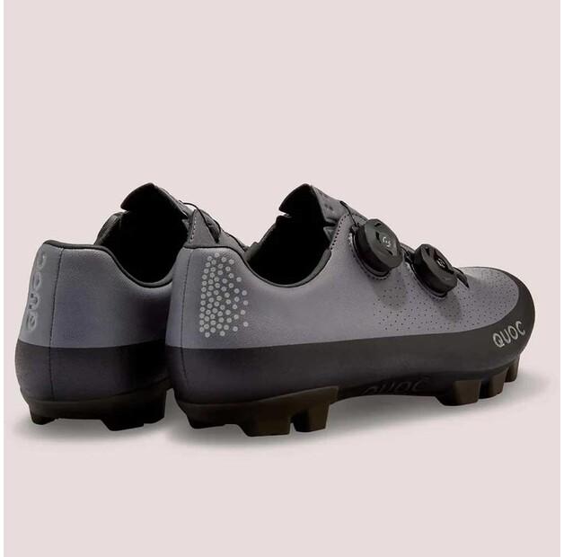 Quoc Gran Tourer XC велосипедные туфли