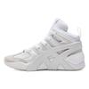 Big Logo Trainer Puffed Low White Unisex Low Top Basketball Style Sneakers 1183B559-100