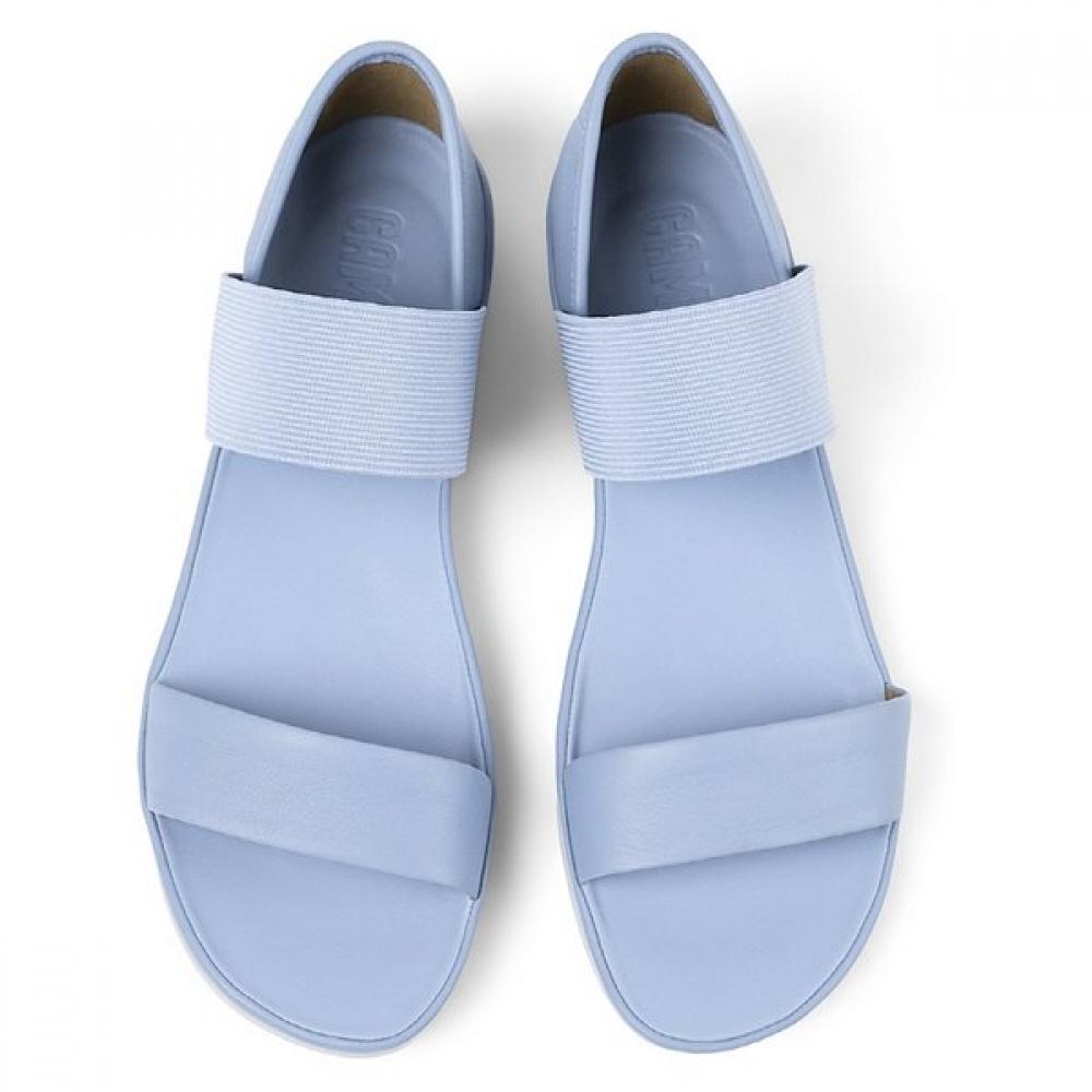 Camper Women S Sandal Right Nina 21735 087
