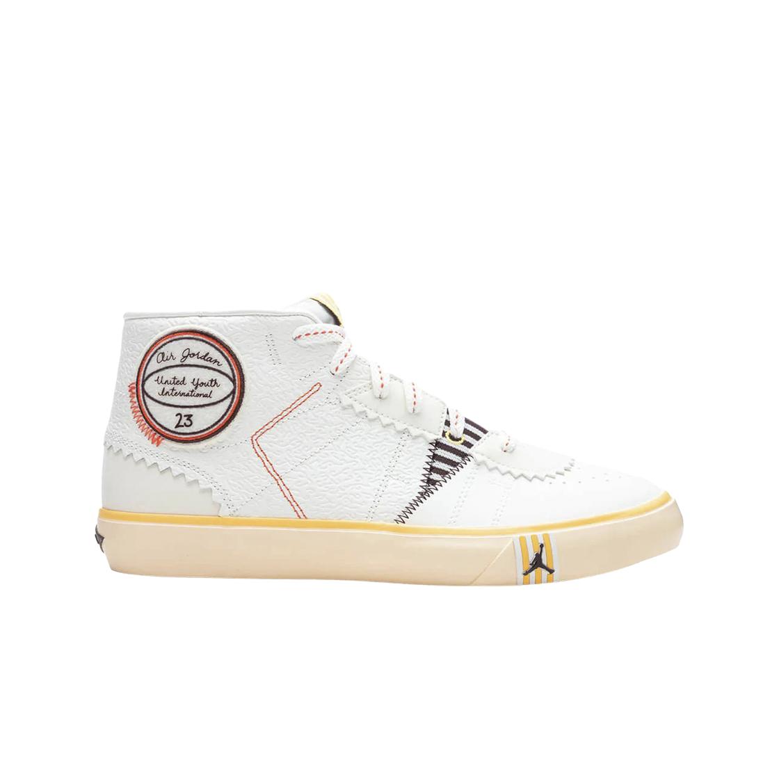 

Мужские кроссовки Jordan Series x Maison Chateau Rouge Mid SP Sail DO5247-122