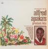 LP Record ALFRED APAKA  Alfred Apakas Greatest Hits SM2088 Capitol Records US World Music Used