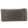 Used LOUIS VUITTON Shoulder Bag ArtsyMM M94171 Monogram Ann Platt Dark brown