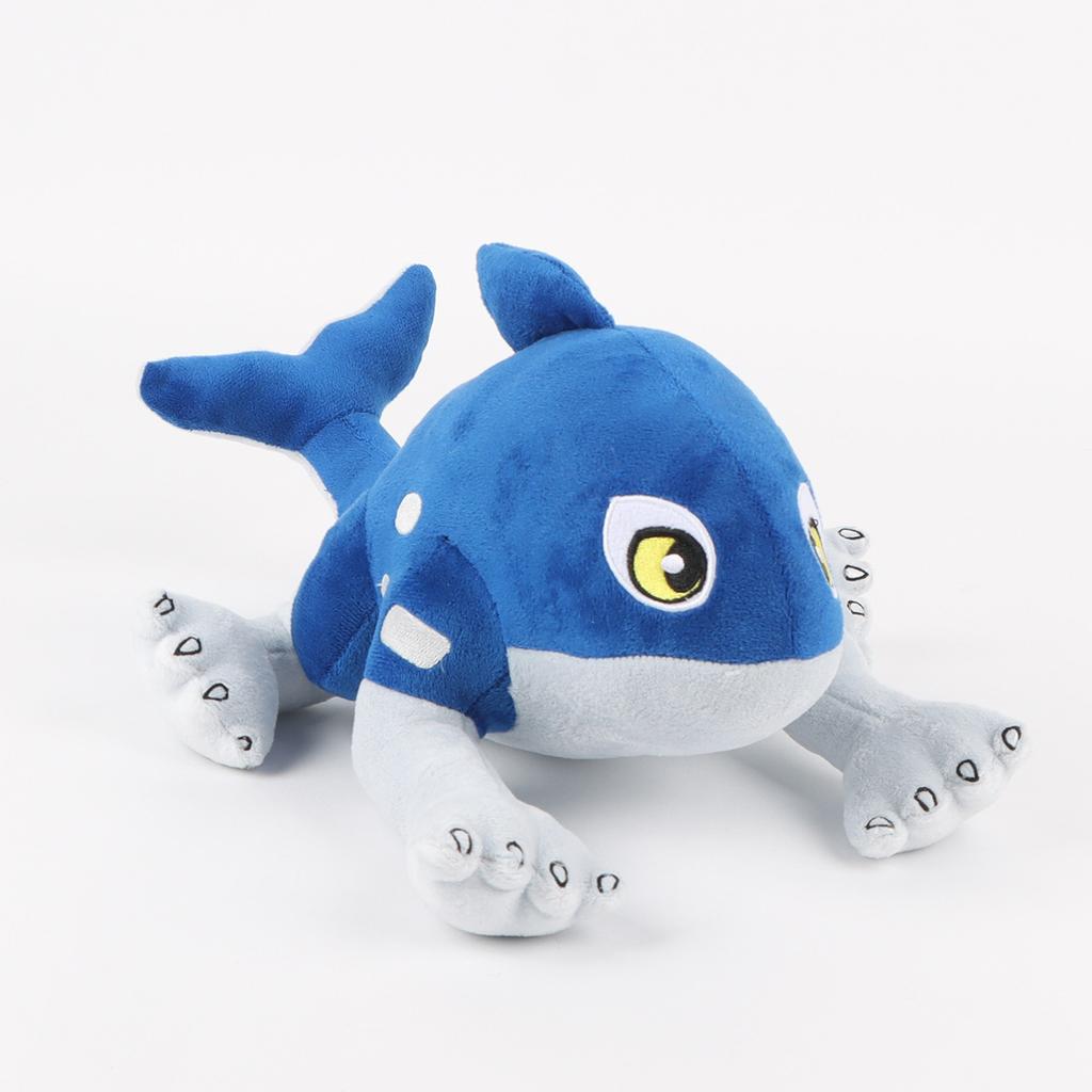 New Rivals2 Orcane Plush Ether War Plush Doll Game