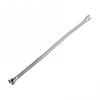 Extender Kitchen Faucet Kitchen Faucet Silver Stainless Steel