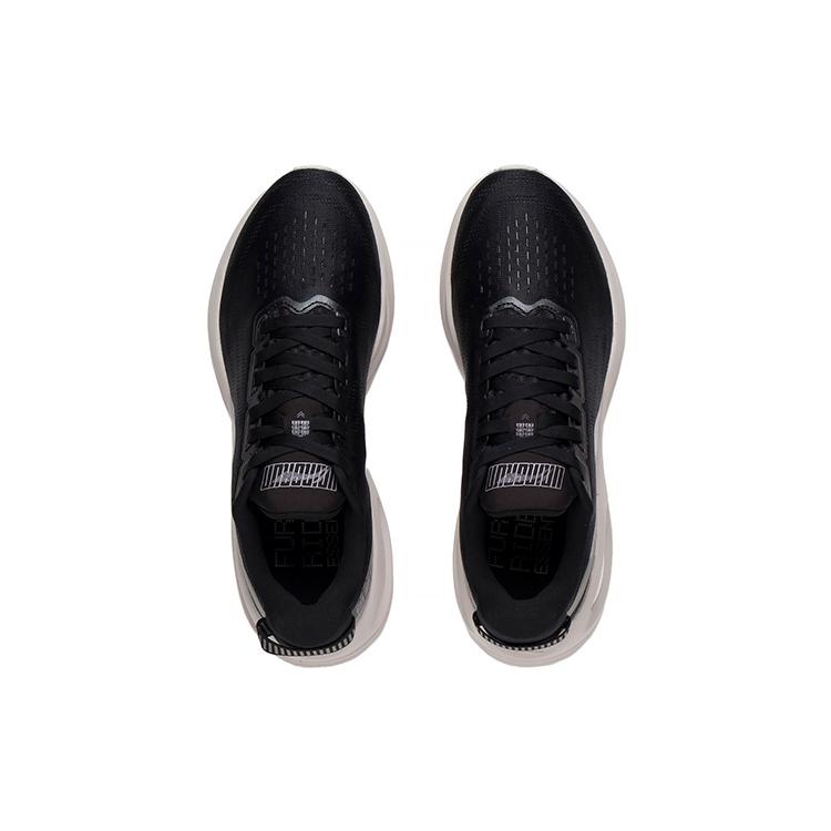 Li Ning Furious Rider 6.0 Essential Comfortable Rebound Cushioning Abrasion Resistant Slip Resistant Low top ARZS003-13