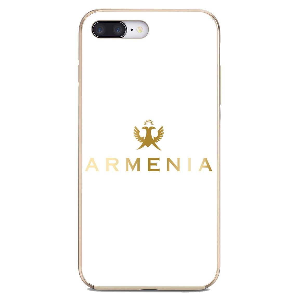 

Прозрачные чехлы из ТПУ с флагом Армении и России, из ТПУ для Motorola Moto G G2 G3 X4 E4 E5 G5 G5S G6 Z Z2 Z3 C Play Plus Moto C Plus