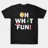 Tops – T-Shirts