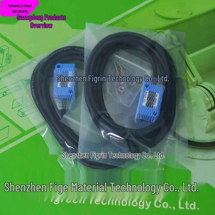 KNS03N2, KNS03N Taiwan KINTON Photoelectric Switch - In Stock [Real Product Photo]
