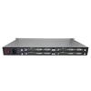 DVI KVM Fiber Optic Extender