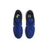 Nike Air Zoom Structure 24 Old Royal White Men Sneakers Blue Black Racer-Blue DA8535-401