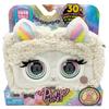 Purse Pets Fluffy Llama Rush