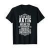Ich Bin Immer Artig T Shirt Vintage Washed Versatile Breathable Unisex Fashion Comfortable Streetwear Stylish Homme Soft
