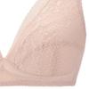 Triumph Easy 496 Wireless M001 Size A70 Bra, (Beige),