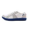 [KITSON] Heidi German Army Canvas Sneakers Blue heidi-bu
