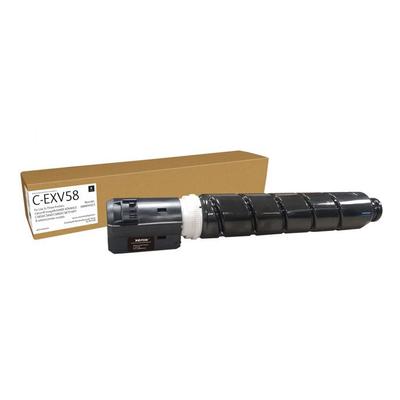 Compatible Toner - XEROX - C-EXV58 - Black - 71,000 Pages - Ecological