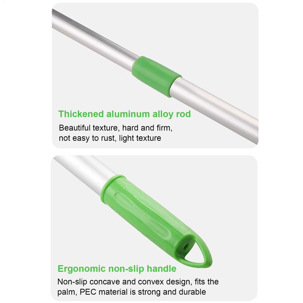 Car Wash Brush Telescopic Car Detailing Brush For Window Ergonomic Handle Dust Remover Scrubber For Automotive Motorcycle Sedan