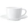 Set of 2 JURA Cappuccino Cups - 170 Ml