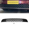 Insect Net for AITO M7 26 Models: Enhanced Range, Front Grille Protection, Easy Buckle Install, No Part Removal Needed.