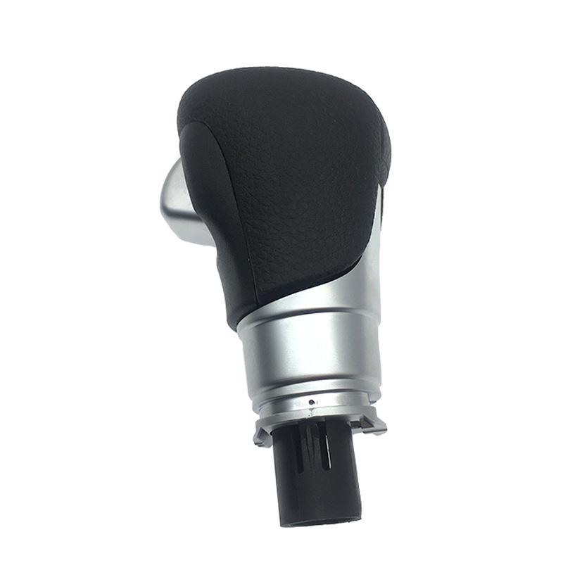 54130-TVA-A82ZA Compatible Gear Shift Knob for Honda Accord, Civic, CR-V