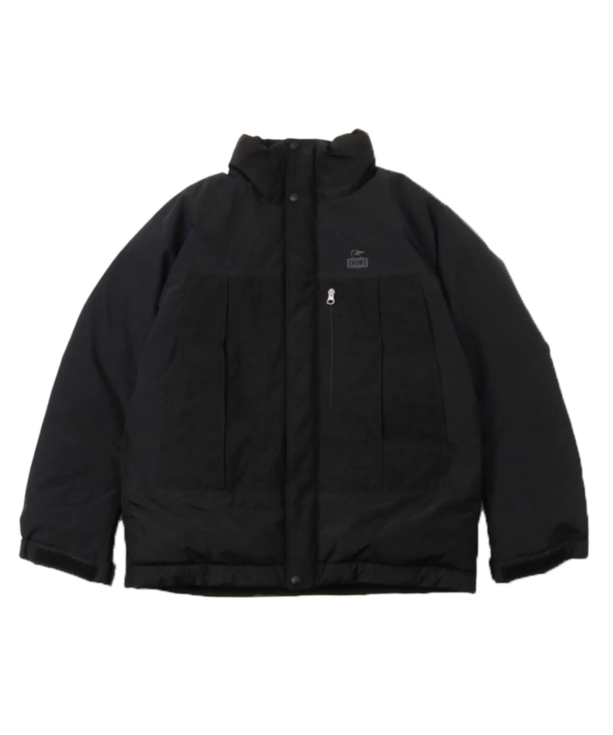 

CHUMS INFINIUM Пуховик Infinium Пух Чорний XL Gore-Tex (Куртка Gore-Tex) чорний