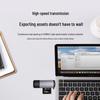 DM DMai High-Speed SD Memory Card