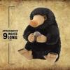 Niffler Plüschtier, 9 Zoll (23cm) Phantastische Tierwesen Spielzeug