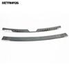 For Kia K5 Optima DL3 -2024 2025 Rear Trunk Bumper Foot Plate Tailgate Door Sill Scuff Guard Plate Accessories Car Styling