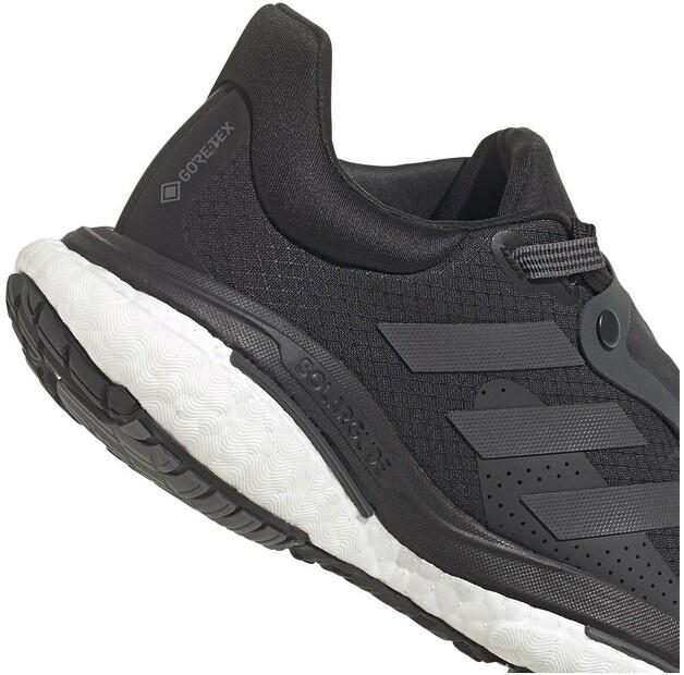 Adidas Solar Glide 5 Goretex Running Shoes