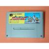 Used Battle Racers SFC SNES Super Famicom SHVC-ACRJ Tested Working Nintendo Sports Banpresto NTSC-J Super Nintendo Cartridge
