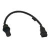 OEM 39180-3E100 39180 3E100 391803E100 Crankshaft Position Sensor For Hyundai Santa Fe Kia Optima Rondo 06-10 2.7 3.3L