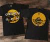 Vintage 1989 R.E.M Green Tour Unisex , 90s R.E.M Rock Band T-Shirt, 80s Rock To Unisex T-Shirt