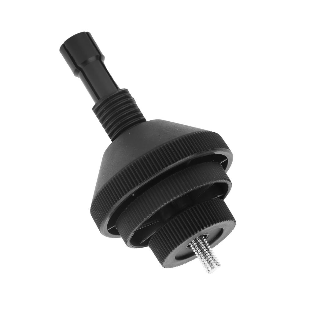 3pcs Clutch Alignment Centering Control Tool Remove Install Mounting Regulator Universal