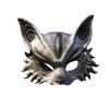 Eye Cover Halloween Mask Animal Cosplay Mask Punk Masquerade Mask  Nightclub