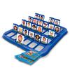 Logical Reasoning 'Guess Who I Am' Board Game - Educational Parent-Child Interactive Toy