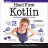 Oreilly Head First Kotlin Paperback