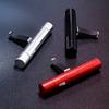 WGLRK1 Car Air Freshener Diffuser Aromatherapy Stick Perfume Clip For VW GTI Polo Golf Passat Tiguan Arteon Touareg Taigo Caddy Jetta