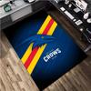 Australian Rugby Club Rug - Home Carpet Office Decorative Carpet For Living Room Bedroom Door Mat Floor Rug Computer Chair Area Rug