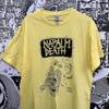 Napalm Death and Kids Tshirt