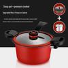 Qianhai Juhang Multi-functional Micro Pressure Cooker