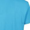 Polo Ralph Lauren Logo Embroidered Solid Color Short Sleeve Polo Shirt Men Tops Blue 710782592-022