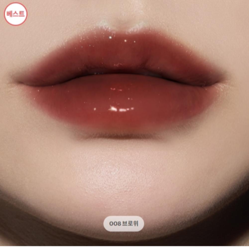 Oiad LipTique – 9 Colors