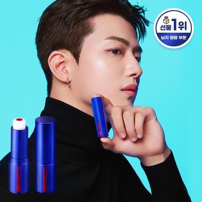 Dewycell Core Balm 4g, Korean Men's Popular Cosmetics