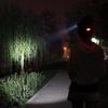 5000LM XML-L2 Led Headlamp Zoomable Headlight Waterproof Head Torch Flashlight Head Lamp Fishing Hunting Light