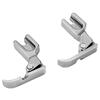 All Steel Guide Feet Sewing Tools Sewing Machine Accessories  Household Supplies