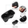 Pour Geely Starray 7 EM-i 2026 Insert de Console Centrale Porte-Gobelet Boîte de Rangement Organisateur Accessoires Intérieurs de Voiture Noir